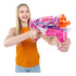 XSHOT Fast-Fill Skins Hyperload Water Blaster - Unicorn Splash